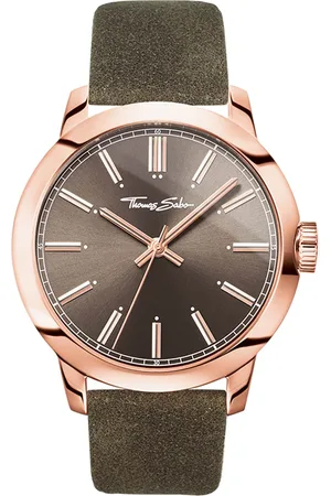 Thomas Sabo Uhr