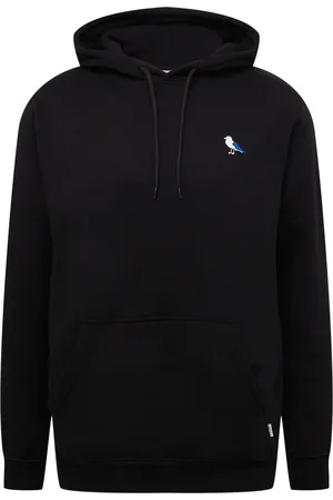 Cleptomanicx Kapuzenpullover 