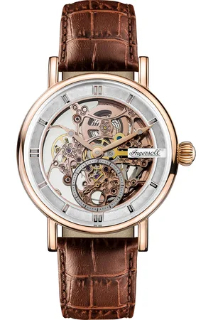 INGERSOLL 1892 Uhr 