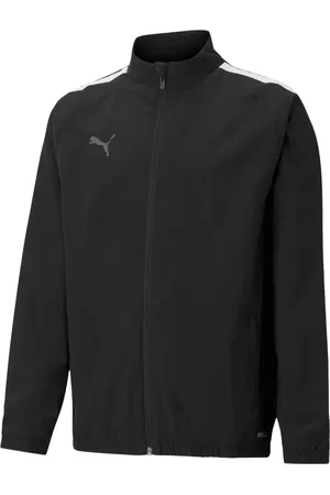 PUMA Sportjacke 