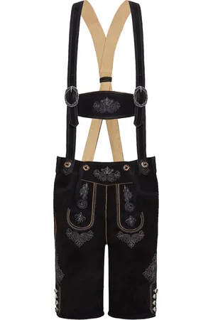 Stockerpoint Shorts 