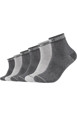 Mustang Socken