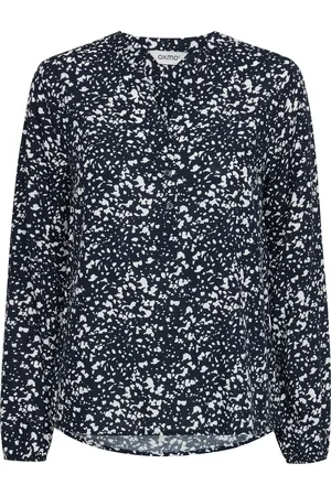 Oxmo Bluse 