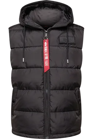 Alpha Industries Weste