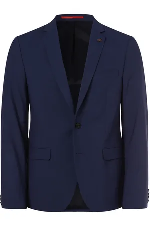 Finshley & Harding London Business-Sakko 