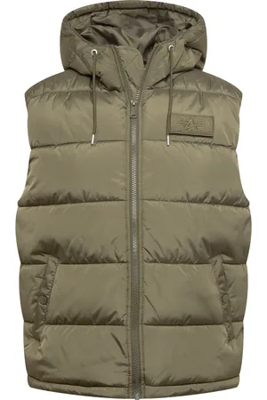 Alpha Industries Weste