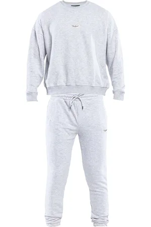 Tom Barron Jogginganzug