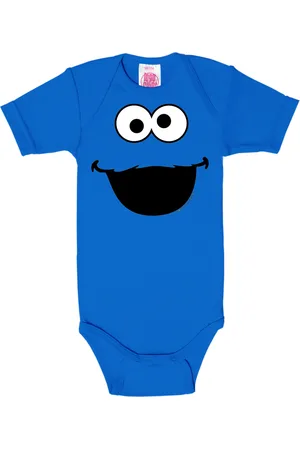 LOGOSHIRT Baby-Body 