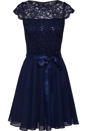 Swing Kleid