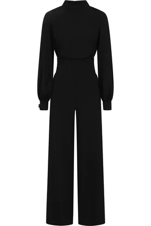 HotSquash Jumpsuit