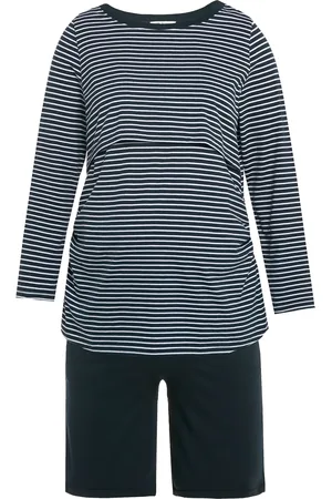Ulla Popken Pyjama (GOTS)