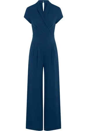 HotSquash Jumpsuit