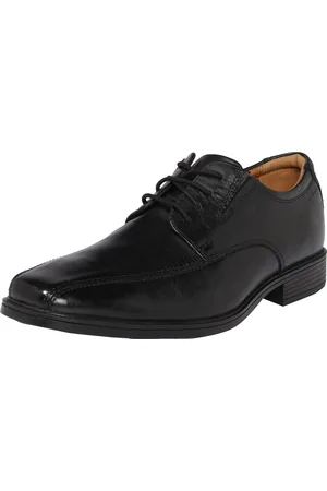 Clarks Schnürschuh 
