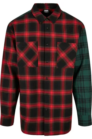 Urban classics Hemd