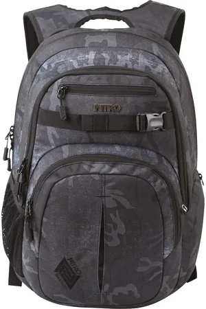 NitroBags Rucksack