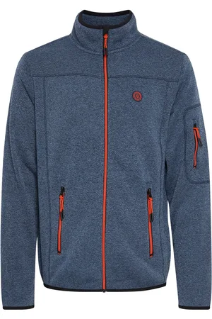 FQ1924 Fleecejacke 