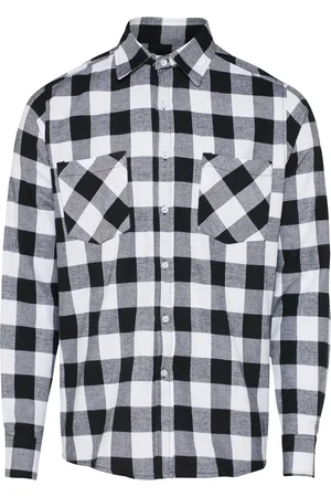 Urban classics Hemd