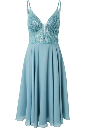 Swing Kleid