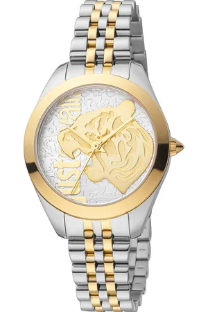 Roberto Cavalli Analoguhr