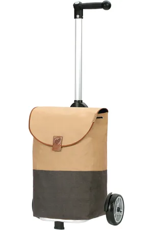 Andersen Shopper Trolley 