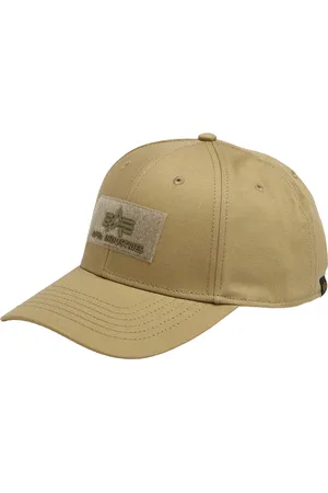 Alpha Industries Cap