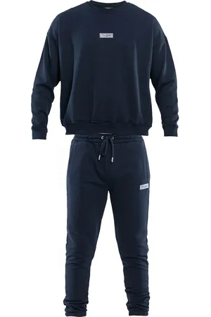 Tom Barron Jogginganzug