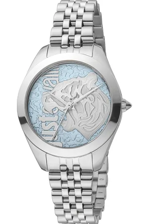 Roberto Cavalli Analoguhr
