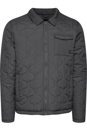 11 Project Steppjacke