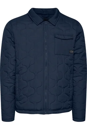 11 Project Jacke