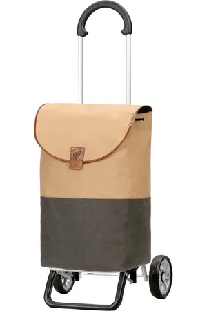 Andersen Shopper Trolley 