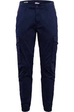 JACK & JONES Cargohose 