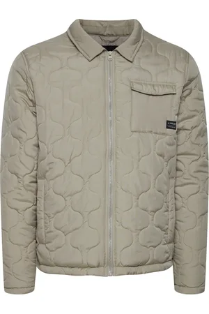11 Project Jacke 