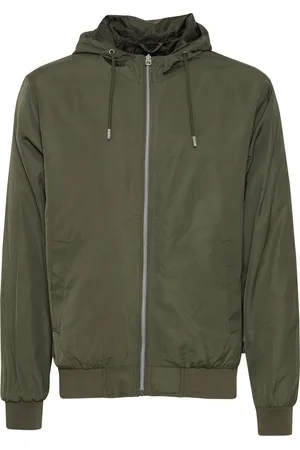 11 Project Übergangsjacke 