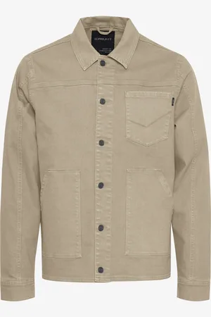 11 Project Jacke 