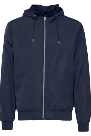 11 Project Jacke 