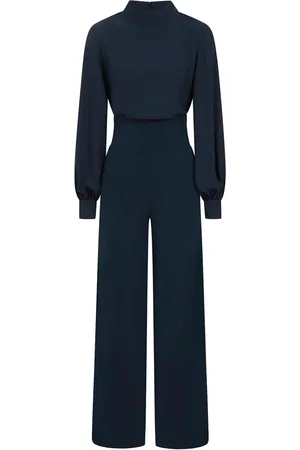 HotSquash Jumpsuit