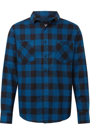 Urban classics Hemd
