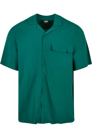 Urban classics Hemd