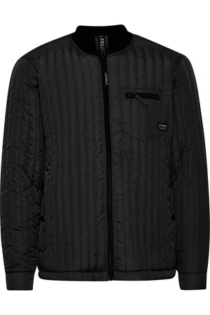 11 Project Jacke 
