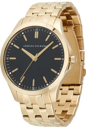 Armani Exchange Uhr 
