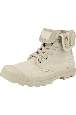 Palladium Boots 