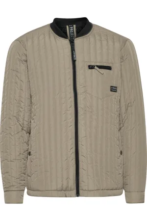 11 Project Jacke 