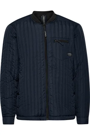 11 Project Jacke 
