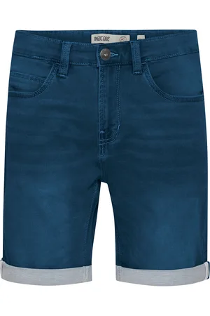 INDICODE Shorts 