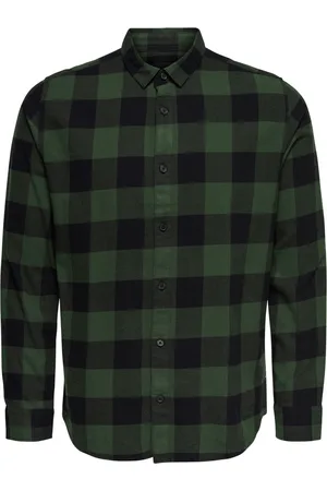 Only & Sons Hemd