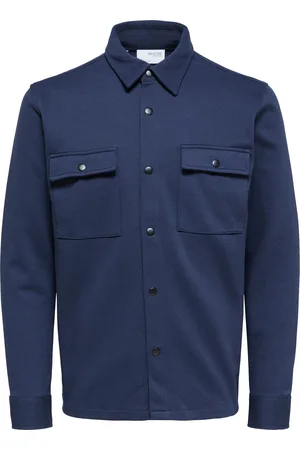 SELECTED Übergangsjacke