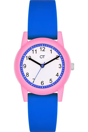 Cool Time Kids Uhr