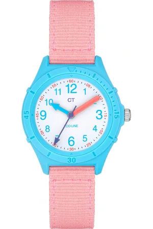 Cool Time Kids Uhr