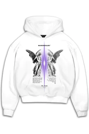 MJGONZALES Sweatshirt 