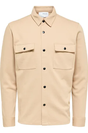SELECTED Übergangsjacke